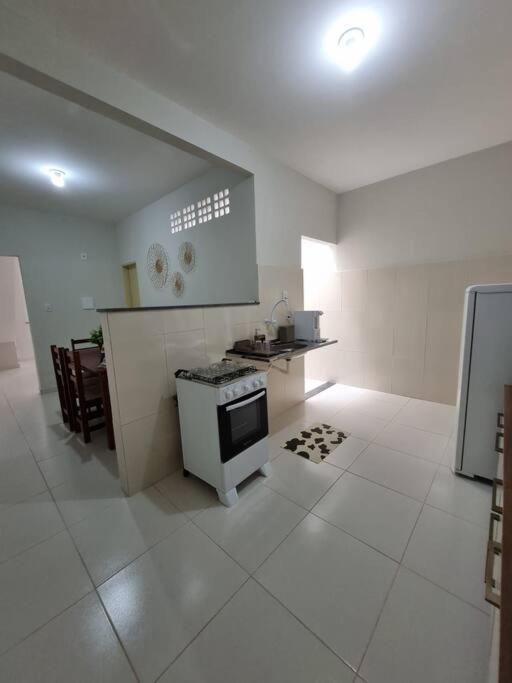Casa 2/4 Para Temporada Aracaju Eksteriør billede