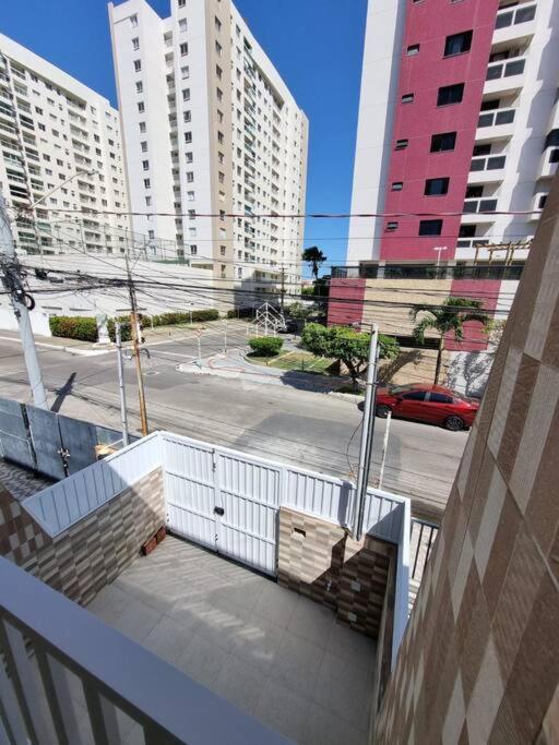 Casa 2/4 Para Temporada Aracaju Eksteriør billede