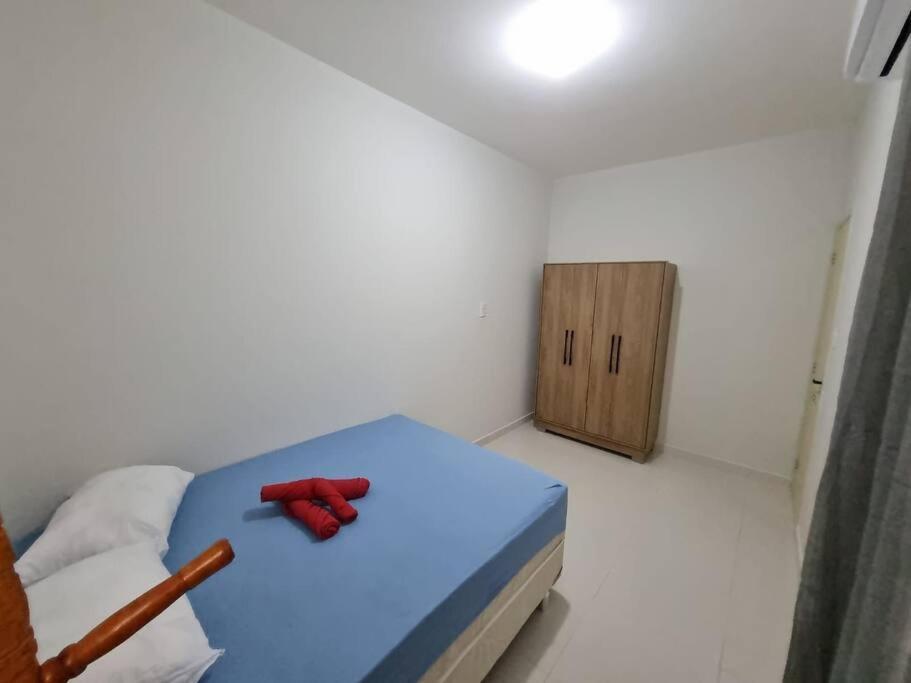 Casa 2/4 Para Temporada Aracaju Eksteriør billede