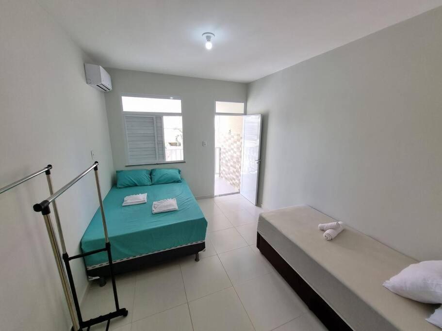 Casa 2/4 Para Temporada Aracaju Eksteriør billede