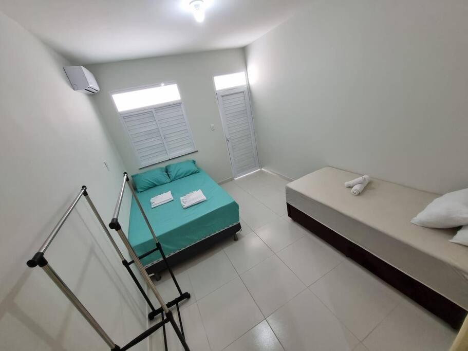 Casa 2/4 Para Temporada Aracaju Eksteriør billede