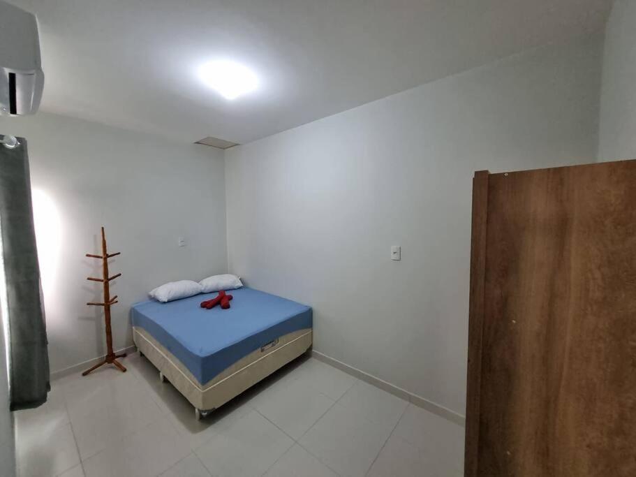 Casa 2/4 Para Temporada Aracaju Eksteriør billede