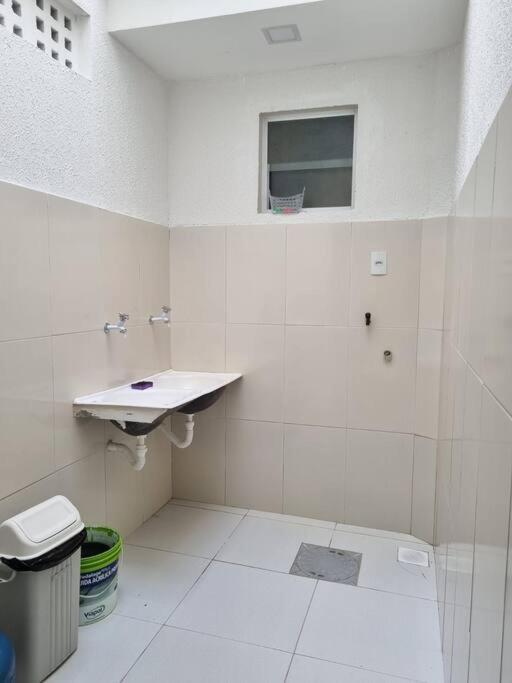 Casa 2/4 Para Temporada Aracaju Eksteriør billede