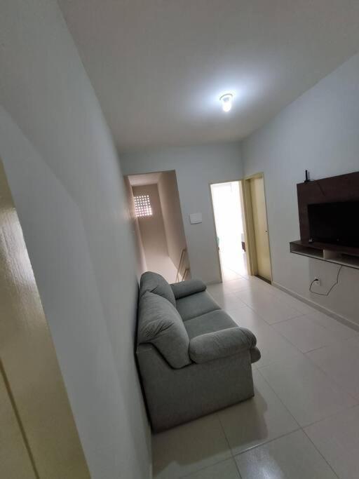 Casa 2/4 Para Temporada Aracaju Eksteriør billede