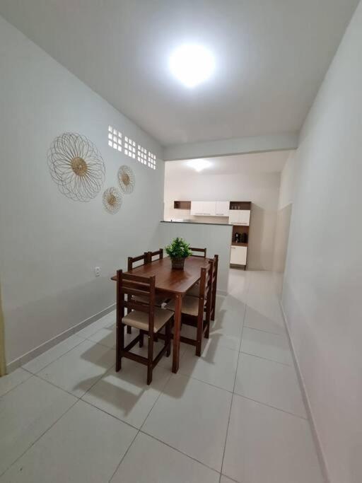 Casa 2/4 Para Temporada Aracaju Eksteriør billede